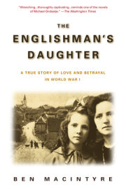 The Englishman's Daughter 