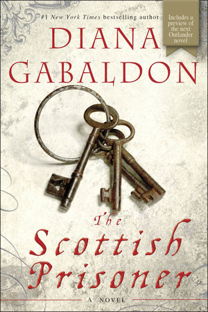 Outlander (Outlander, #1) by Diana Gabaldon