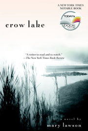 Crow Lake 