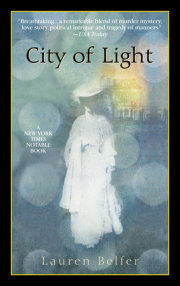 City of Light 