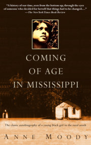 Coming of Age in Mississippi 