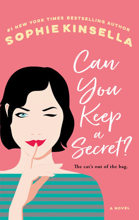 Can You Keep a Secret?