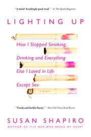 Lighting Up 