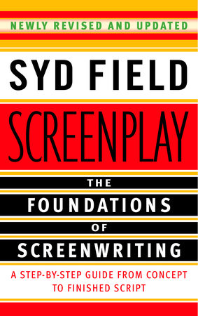 Syd field structure