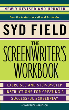 Syd field screenplay book