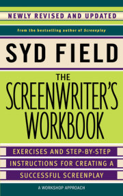 The Screenwriter's Workbook 