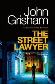 The Street Lawyer 