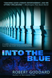 Into the Blue 