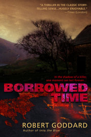 Borrowed Time 