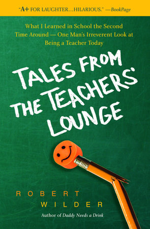 The Teachers' Lounge®