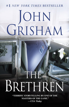 Ebook The Brethren By John Grisham