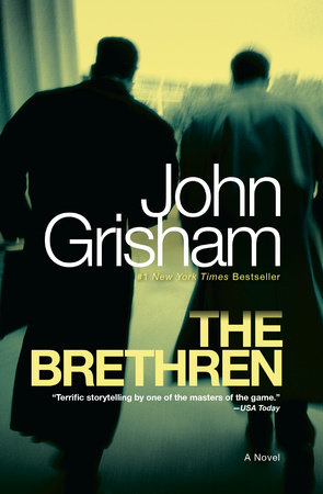 Ebook The Brethren By John Grisham