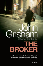 The Broker 