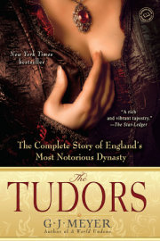 The Tudors 