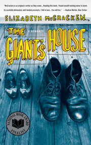 The Giant's House 