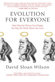 Evolution for Everyone 