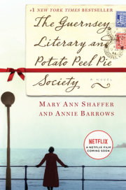 The Guernsey Literary and Potato Peel Pie Society 