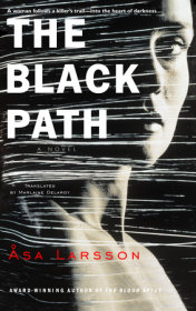 The Black Path