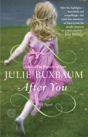 What to Say Next by Julie Buxbaum: 9780553535716