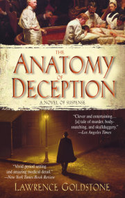 The Anatomy of Deception 