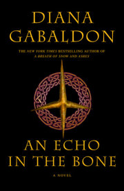 An Echo in the Bone 
