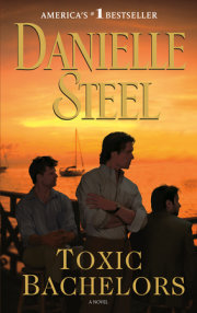 Toxic Bachelors 
