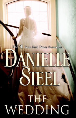 The Wedding Planner - by Danielle Steel (Hardcover)