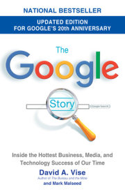 The Google Story (2018 Updated Edition) 