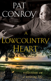 the river is wide pat conroy