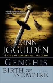 Genghis: Birth of an Empire 