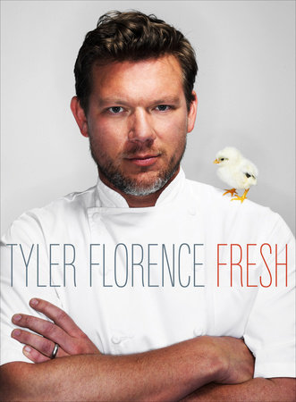 Spring Green Salad Recipe, Tyler Florence