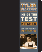 Inside the Test Kitchen 