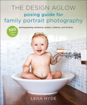 An inspiring idea book for family portrait photographers from the founder of Design Aglow