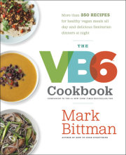 The VB6 Cookbook 