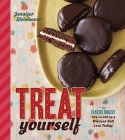 The New York Times’ Jennifer Steinhauer treats snack addicts to recipes for homemade Twinkies, Ho Hos, Mint Milanos, and much more
