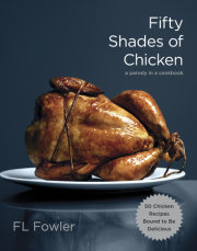 Fifty Shades of Chicken 