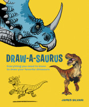 Draw-A-Saurus 