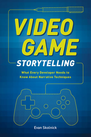 Video Storytelling by Evan Skolnick: | Books