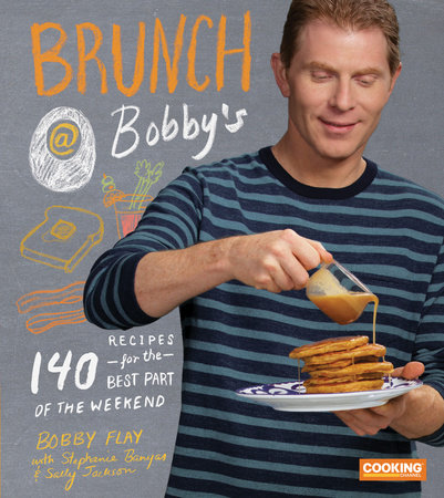 Entertain In Style With Bobby Flay and Kohl's