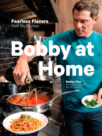 Bobby Flay's Grill It!: A Cookbook (Hardcover)