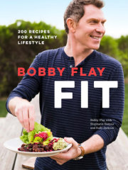 Bobby Flay Fit 