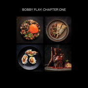 Bobby Flay: Chapter One 