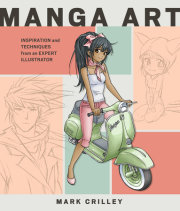 Manga Art 