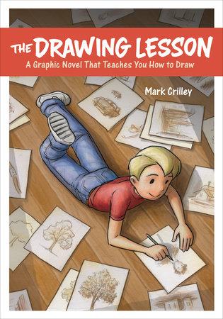 The Drawing Lesson