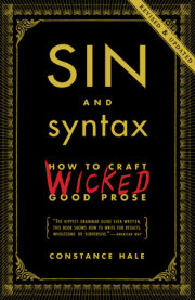 Sin and Syntax 