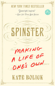 Spinster 