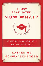I Just Graduated ... Now What?