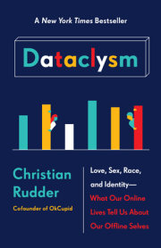 Dataclysm 