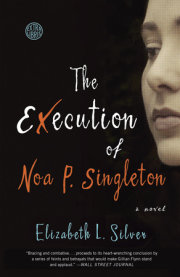Elizabeth L. Silver’s debut novel now in paperback