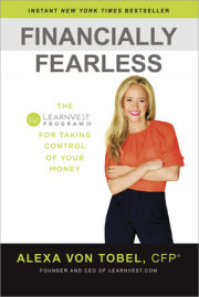 Financially Fearless 